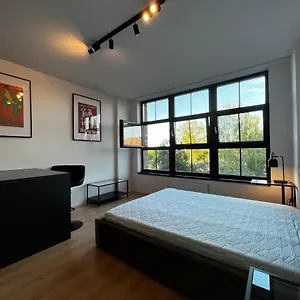 Apartament Bierutowska Park Od Wroapart-pl