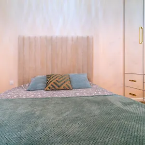  Apartament Chanel Jana Pawla