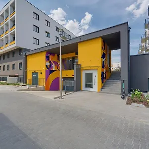  Apartament Exclusive With Balcony & Parking By Renters Prestige