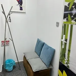  Apartament Mini Kawalerka